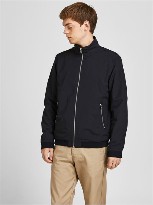  JACK AND JONES | 12204277/Black